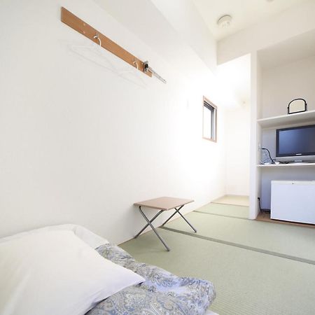 Hotel Accela Tokyo Exterior photo