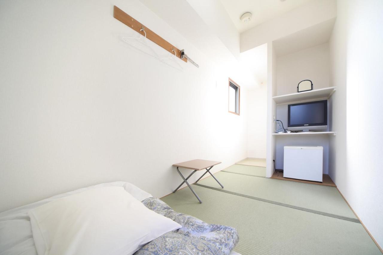 Hotel Accela Tokyo Exterior photo